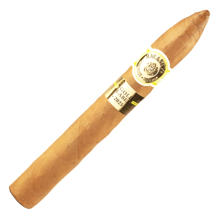 Limited Edition Torpedo, , jrcigars